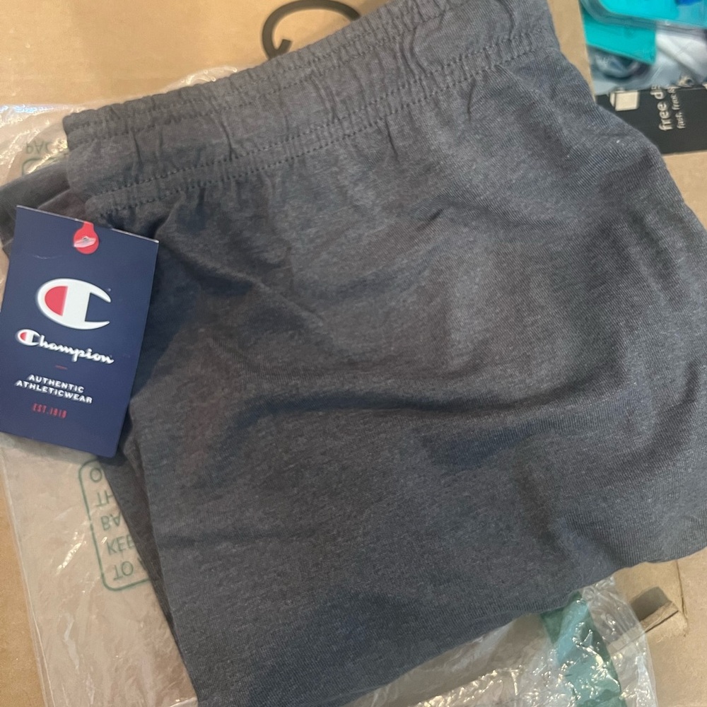 Champion womens Pants, Lightweight Lounge, Comfortable Jersey Pants for Women